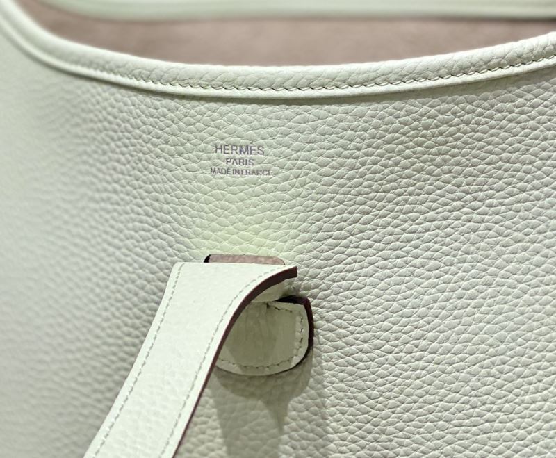 Hermes Evelyn Bags